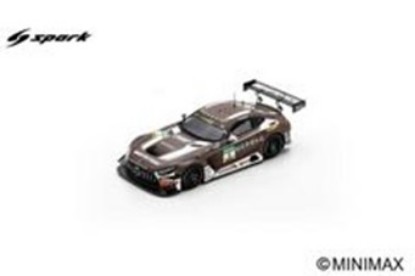 Immagine di MERCEDES-AMG GT3 N°4 HRT DTM 2024 Jules Gounon 1:43