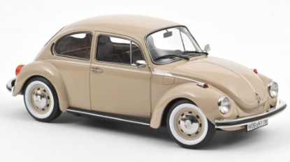 Immagine di VW 1303 1973 SAHARA BEIGE 1:18