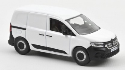 Immagine di RENAULT KANGOO VAN 2025 WHITE 1:64