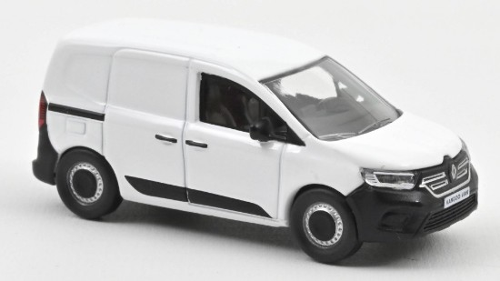 Immagine di RENAULT KANGOO VAN 2025 WHITE 1:64