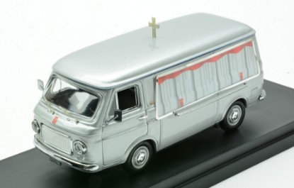 Immagine di FIAT 238 1970 FUNERAL CAR 1:43