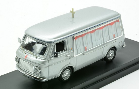 Immagine di FIAT 238 1970 FUNERAL CAR 1:43