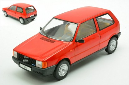 Immagine di FIAT UNO 1983 RED 1:24