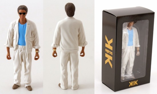 Immagine di FIGURINE SUNNY 1:12