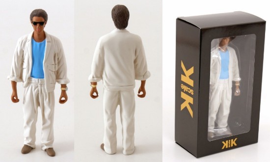 Immagine di FIGURINE SUNNY 1:12