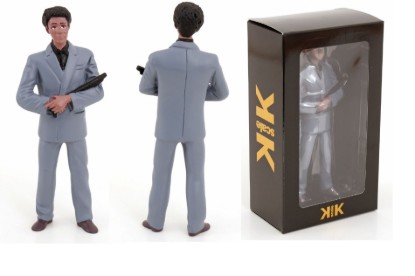 Immagine di FIGURINE RICO 1:12