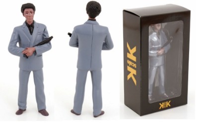 Immagine di FIGURINE RICO 1:12