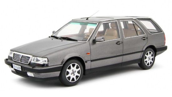 Immagine di LANCIA THEMA S.W. 1988 MET.GREY 1:18