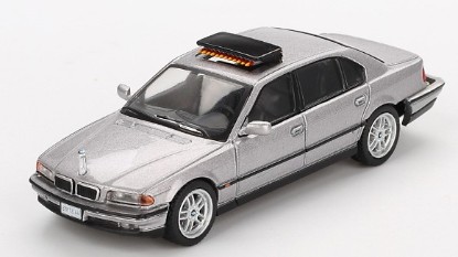 Immagine di BMW 750 IL (E39) "007-TOMORROW
NEVER DIES" 1997 1:64
