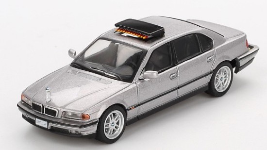 Immagine di BMW 750 IL (E39) "007-TOMORROW
NEVER DIES" 1997 1:64
