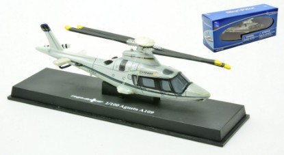 Immagine di ELICOTTERO AGUSTA A 109 POWER  1:100