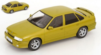 Immagine di OPEL VECTRA A 2000 1988 YELLOW 1:18