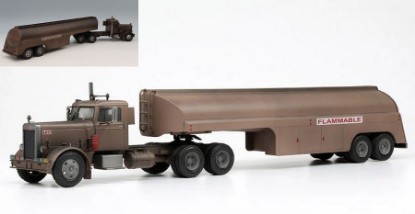 Immagine di PETERBILT 281 TANK-SZ 1955 ROST 1:43