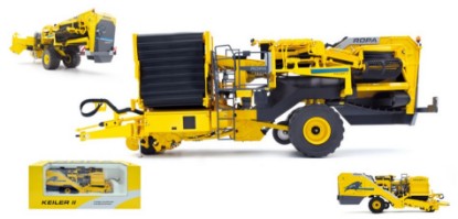 Immagine di RACCOGLI PATATE ROPA KEILER 2 RK22 1:32