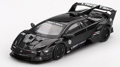 Immagine di LAMBORGHINI MURCIELAGO GT
EVO LB-SILHOUETTE 2024 1:64