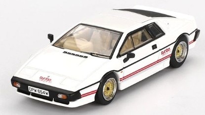 Immagine di LOTUS ESPRIT TURBO "007-FOR YOUR EYES ONLY" 1:64