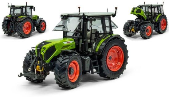 Immagine di TRATTORE CLAAS AXOS 3.105 1:32