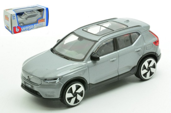 Immagine di VOLVO EX40 GREY 1:43