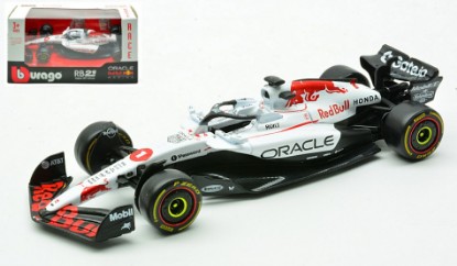 Immagine di RED BULL RB21 MAX VERSTAPPEN 2025 N.1 JAPAN GP 1:43