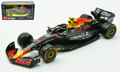Immagine di RED BULL RB21 N.22 2025 YUKI TSUNODA 1:43