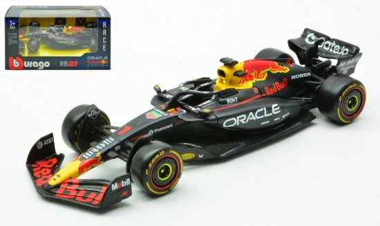 Immagine di RED BULL RB21 N.1 2025 MAX VERSTAPPEN 1:43