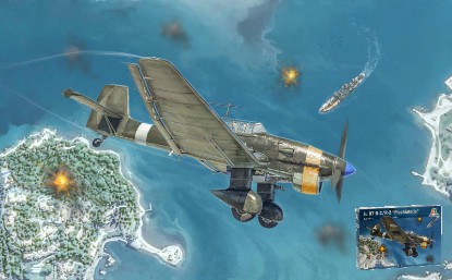 Immagine di JU 87 B-2/R-2 STUKA "PICCHIATELLO" KIT 1:48