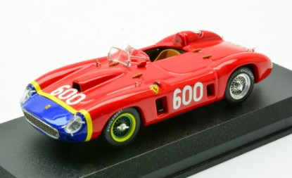 Immagine di FERRARI 290 MM N.600 MILLE MIGLIA 1956 J.M.FANGIO 1:43