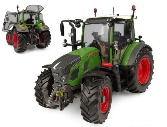 Immagine di TRATTORE FENDT 516 VARIO 1:32