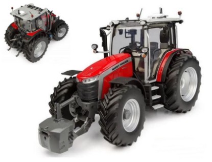 Immagine di MASSEY FERGUSON 5M.145 1:32