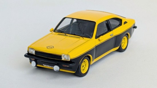 Immagine di Opel Kadett SR - Opel Sport Edition 1:43