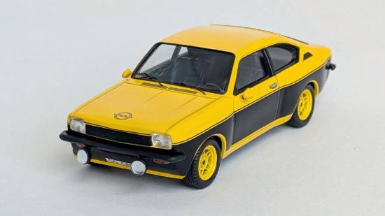 Immagine di Opel Kadett SR - Opel Sport Edition 1:43