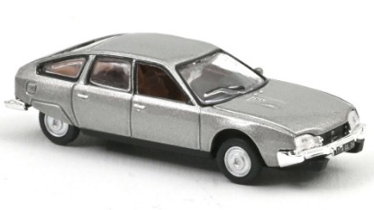 Immagine di CITROËN CX 2000 GRIS LARGENTIÈRE 1977 1:87
