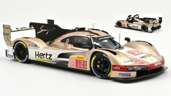 Immagine di PORSCHE 963 N.12 WINNER 6 H SPA 2024 STEVENS-ILOTT 1.18