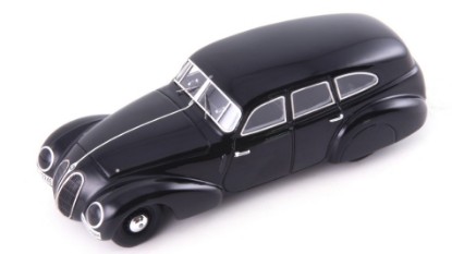 Immagine di KAMM K4 BMW 1940 BLACK 1:43