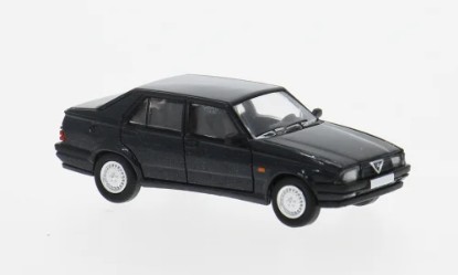Immagine di ALFA ROMEO 75 1988 DARK BLUE 1:87