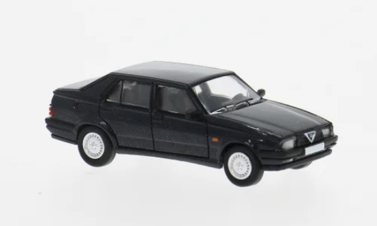 Immagine di ALFA ROMEO 75 1988 DARK BLUE 1:87