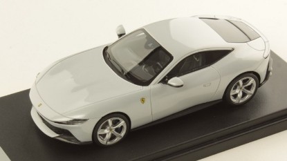Immagine di FERRARI AMALFI BIANCO ARTICO 1:43
