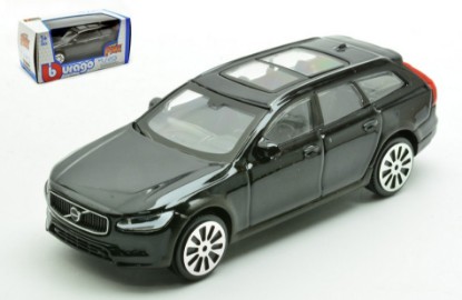 Immagine di VOLVO V90 CROSS COUNTRY BLACK 1:43