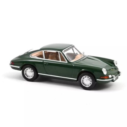 Immagine di PORSCHE 911 1969 IRISH GREEN JET CAR 1:43