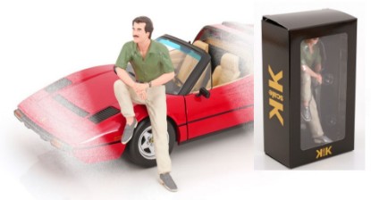 Immagine di FIGURINE THOMAS 1:12