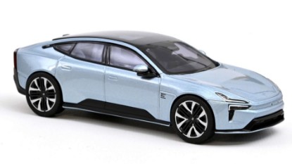 Immagine di POLESTAR 5 2025 ELECTRON 1:43