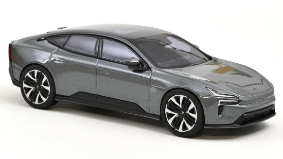 Immagine di POLESTAR 5 2025 STORM 1:43