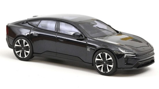 Immagine di POLESTAR 5 2025 SPACE 1:43