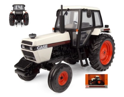 Immagine di TRATTORE CASE 1594 2WD 1:32