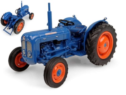 Immagine di TRATTORE FORDSON DEXTA 1960 1:32