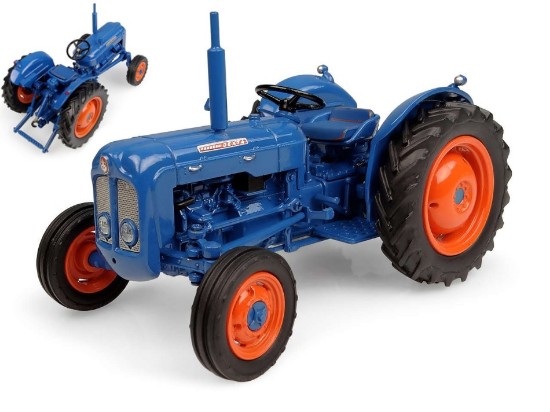 Immagine di TRATTORE FORDSON DEXTA 1960 1:32