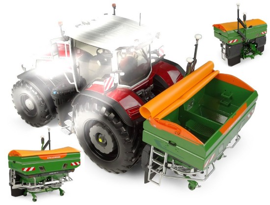 Immagine di SEMINATRICE AMAZONE ZA-TS 4201 ULTRA 1:32