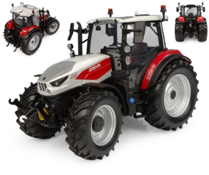 Immagine di TRATTORE STEYR 4120 PLUS 1:32