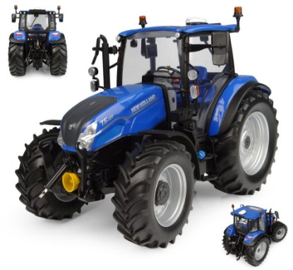 Immagine di TRATTORE NEW HOLLAND T5.120 1:32