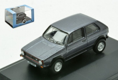 Immagine di VW GOLF GTI ATLAS GREY 1:76